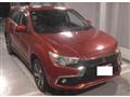 2017 Mitsubishi RVR