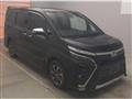 2018 Toyota Voxy