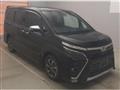 2018 Toyota Voxy