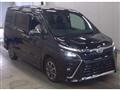 2020 Toyota Voxy