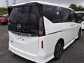 2023 Nissan Serena