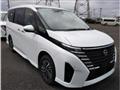 2023 Nissan Serena