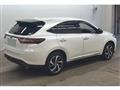 2017 Toyota Harrier