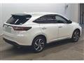2017 Toyota Harrier