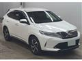 2017 Toyota Harrier