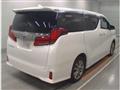 2021 Toyota Alphard G