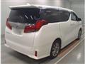 2021 Toyota Alphard G
