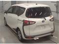2019 Toyota Sienta