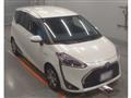 2019 Toyota Sienta