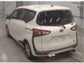 2019 Toyota Sienta