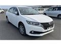 2020 Toyota Allion