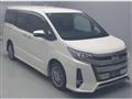 2021 Toyota Noah