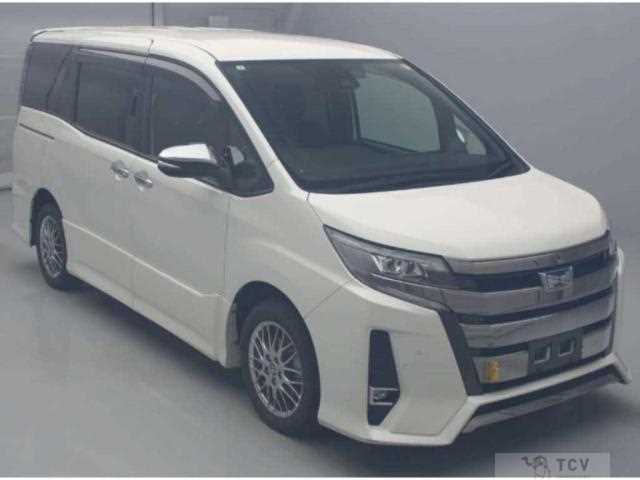 2021 Toyota Noah
