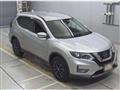 2022 Nissan X-Trail