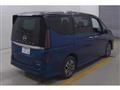 2025 Nissan Serena