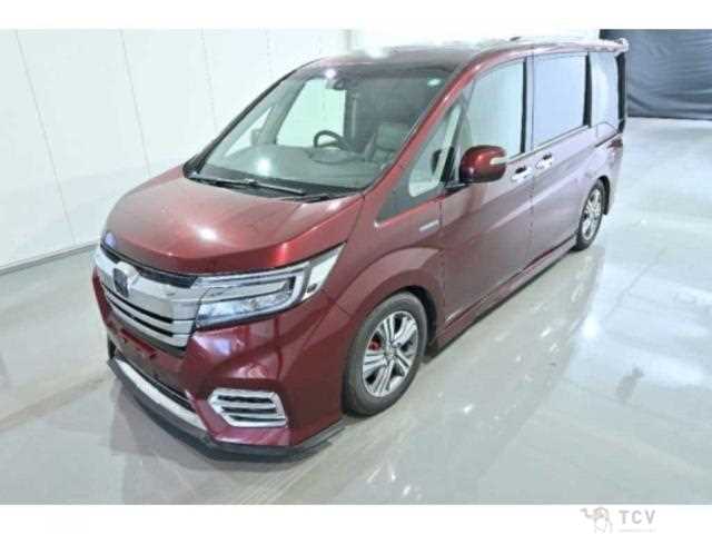 2018 Honda Honda Others