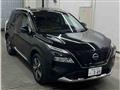 2024 Nissan X-Trail