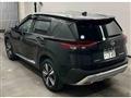 2024 Nissan X-Trail