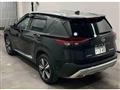 2024 Nissan X-Trail