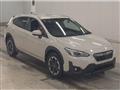 2022 Subaru IMPREZA XV HYBRID