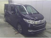 2017 Honda Honda Others