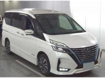 2022 Nissan Serena