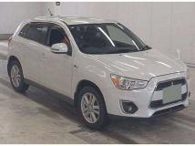 2013 Mitsubishi RVR