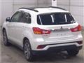 2018 Mitsubishi RVR