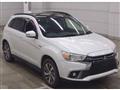 2018 Mitsubishi RVR