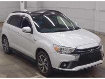 2018 Mitsubishi RVR