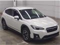 2018 Subaru IMPREZA XV HYBRID