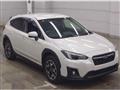 2018 Subaru IMPREZA XV HYBRID
