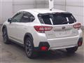 2018 Subaru IMPREZA XV HYBRID