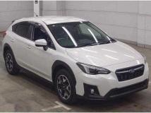 2018 Subaru IMPREZA XV HYBRID