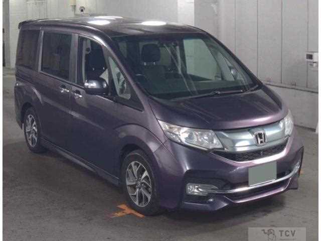 2015 Honda Honda Others