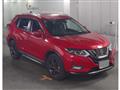 2021 Nissan X-Trail