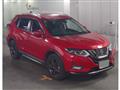 2021 Nissan X-Trail