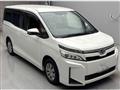 2017 Toyota Voxy