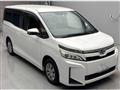 2017 Toyota Voxy