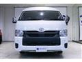 2024 Toyota Hiace Commuter