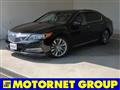 2015 Honda Legend