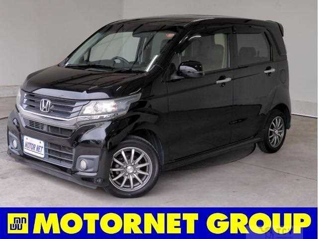 2016 Honda Honda Others