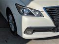 2012 Toyota Crown