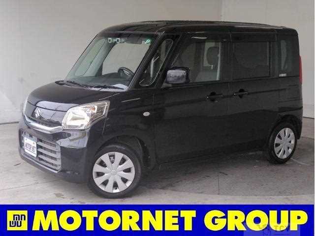 2015 Suzuki Suzuki Others