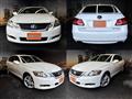 2008 Lexus GS