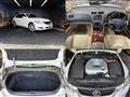 2008 Lexus GS