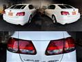 2008 Lexus GS