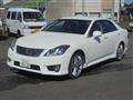 2011 Toyota Crown