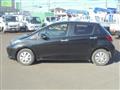 2015 Toyota Vitz