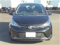 2015 Toyota Vitz